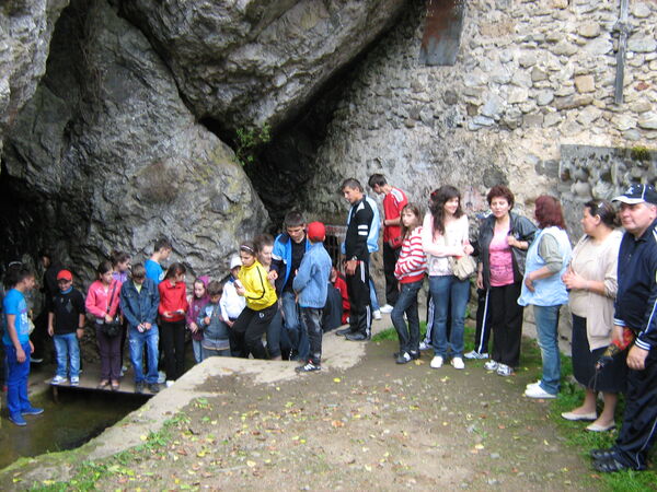 Oltenia 2012